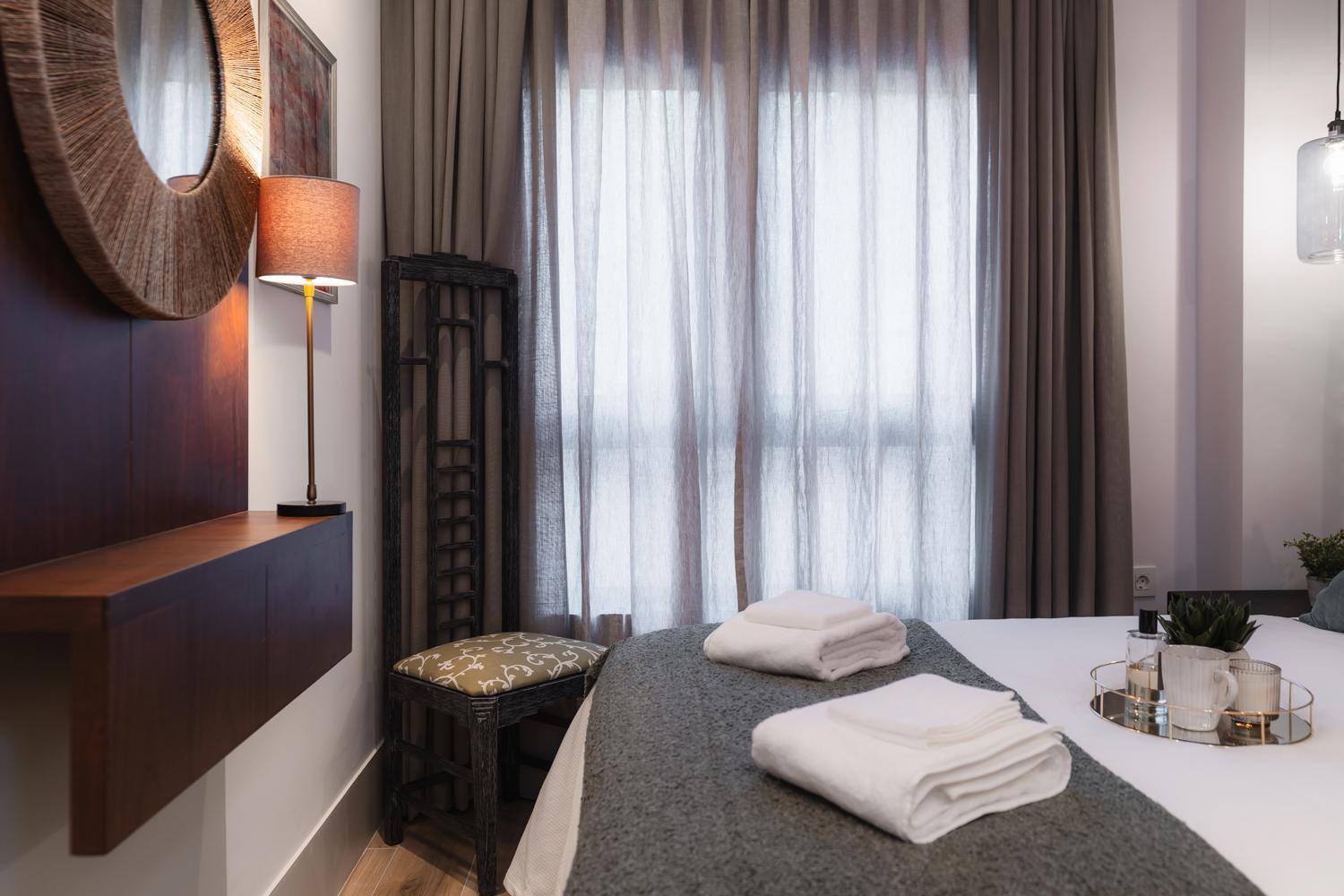 Constitucion Apartment - Free Parking Granada Exterior foto